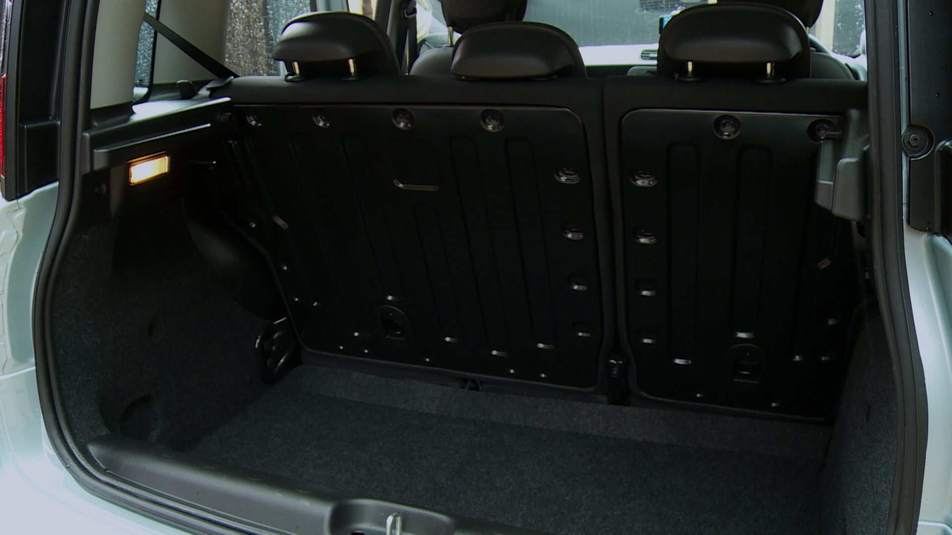 FIAT PANDA HATCHBACK 1.0 Mild Hybrid [Touchscreen] [5 Seat] 5dr